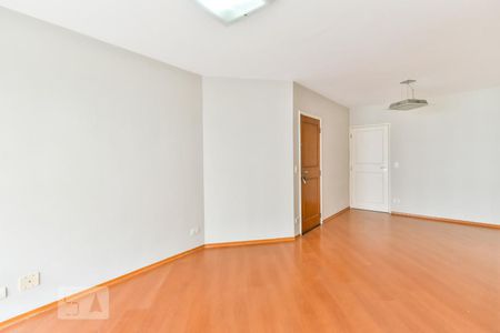 Sala de apartamento à venda com 4 quartos, 108m² em Jardim Paulista, São Paulo