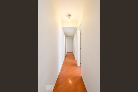 Corredor de apartamento à venda com 4 quartos, 108m² em Jardim Paulista, São Paulo