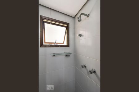 Apartamento à venda com 108m², 4 quartos e 2 vagasBanheiro Social