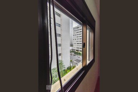 Apartamento à venda com 108m², 4 quartos e 2 vagasSuíte 1 - Vista