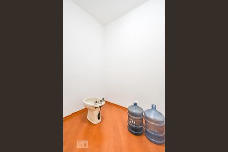 Apartamento à venda com 108m², 4 quartos e 2 vagasQuarto de Serviço