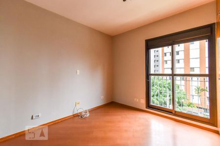 Apartamento à venda com 108m², 4 quartos e 2 vagasSuíte 2