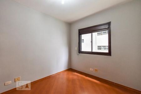 Apartamento à venda com 108m², 4 quartos e 2 vagasSuíte 1