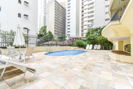 Apartamento à venda com 108m², 4 quartos e 2 vagasPiscina