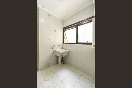 Apartamento à venda com 108m², 4 quartos e 2 vagasÁrea de Serviço