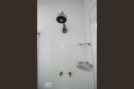 Casa de condomínio à venda com 1500m², 3 quartos e 8 vagasBanheiro da Suíte 2