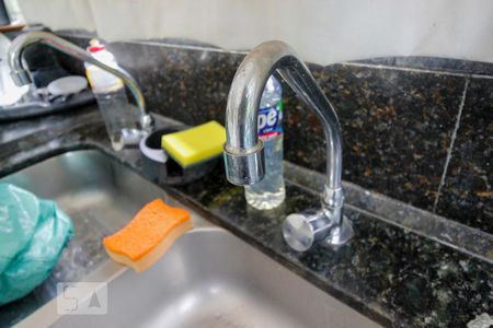 Casa de condomínio à venda com 1500m², 3 quartos e 8 vagasCozinha