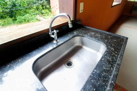 Casa de condomínio à venda com 1500m², 3 quartos e 8 vagasChurrasqueira