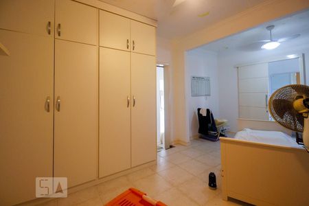 Casa de condomínio à venda com 1500m², 3 quartos e 8 vagasSuíte 1