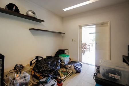 Casa de condomínio à venda com 1500m², 3 quartos e 8 vagasQuarto