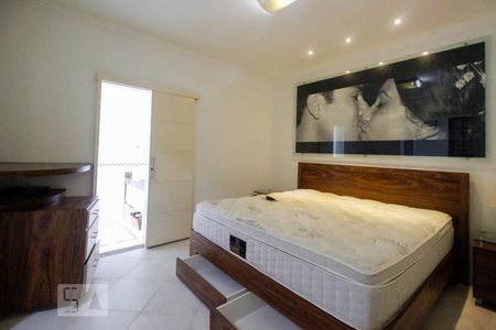 Casa de condomínio à venda com 1500m², 3 quartos e 8 vagasSuíte 2