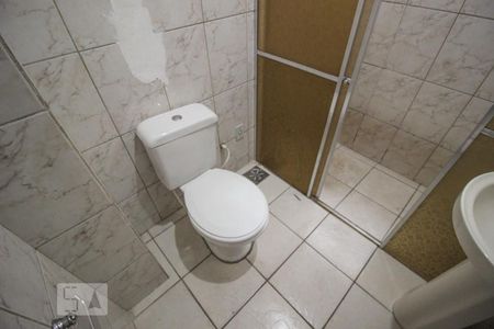 Apartamento à venda com 70m², 3 quartos e sem vagaBanheiro Social