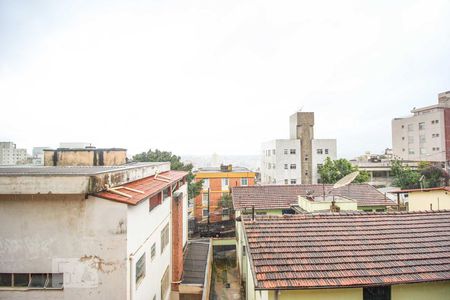 Apartamento à venda com 70m², 3 quartos e sem vagaVista Área Externa