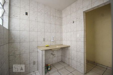 Apartamento à venda com 70m², 3 quartos e sem vagaCozinha