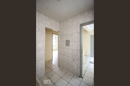 Apartamento à venda com 70m², 3 quartos e sem vagaCozinha