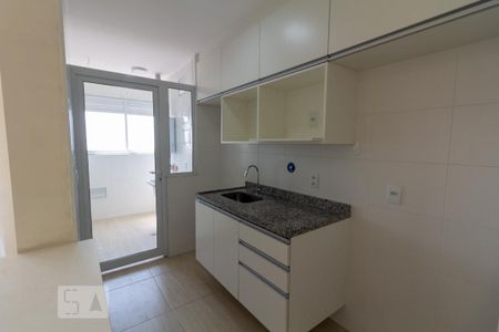 Apartamento para alugar com 56m², 2 quartos e 1 vaga Apartamento para alugar com 56m², 2 quartos e 1 vagaCozinha