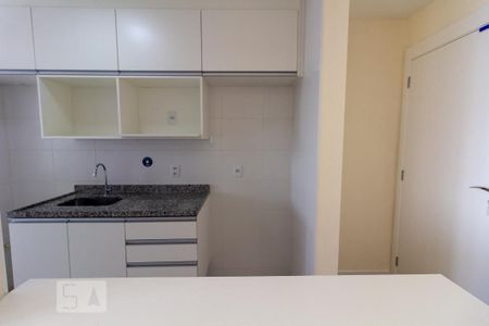 Apartamento para alugar com 56m², 2 quartos e 1 vaga Apartamento para alugar com 56m², 2 quartos e 1 vagaCozinha