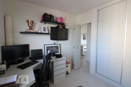 Quarto 2 de apartamento à venda com 2 quartos, 57m² em Jardim Íris, São Paulo