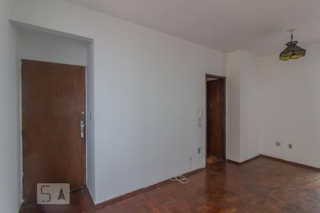 Apartamento para alugar com 54m², 2 quartos e sem vagaSala