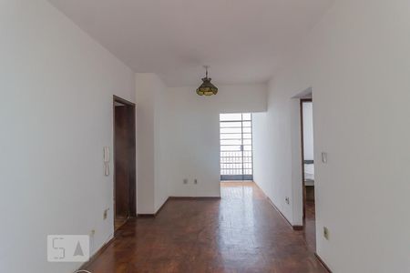 Apartamento para alugar com 54m², 2 quartos e sem vagaSala