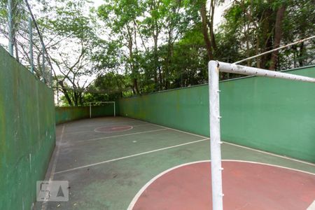 Quadra de apartamento para alugar com 3 quartos, 127m² em Jardim Ampliação, São Paulo
