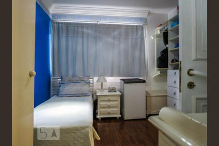 SUÍTE 1 de casa para alugar com 5 quartos, 430m² em Parque dos Príncipes, São Paulo