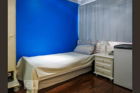 SUÍTE 1 de casa para alugar com 5 quartos, 430m² em Parque dos Príncipes, São Paulo