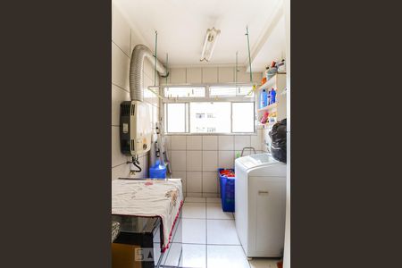 Apartamento para alugar com 63m², 3 quartos e 1 vagaÁrea de serviço