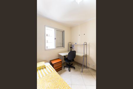 Quarto 2 de apartamento à venda com 3 quartos, 63m² em Mooca, São Paulo