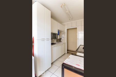 Apartamento para alugar com 63m², 3 quartos e 1 vagaCozinha