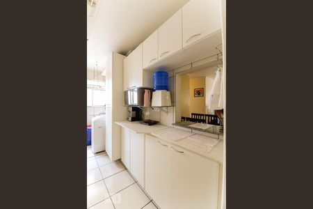 Apartamento para alugar com 63m², 3 quartos e 1 vagaCozinha