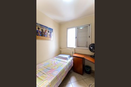 Quarto 1 de apartamento à venda com 3 quartos, 63m² em Mooca, São Paulo