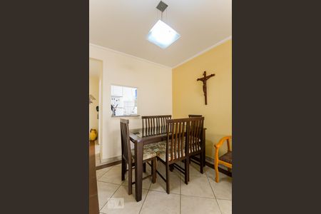 Sala de apartamento à venda com 3 quartos, 63m² em Mooca, São Paulo