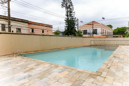 Apartamento para alugar com 63m², 3 quartos e 1 vagaPiscina