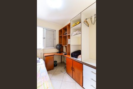 Quarto 1 de apartamento à venda com 3 quartos, 63m² em Mooca, São Paulo