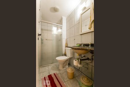 Apartamento para alugar com 63m², 3 quartos e 1 vagaBanheiro