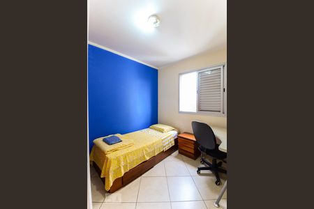 Quarto 2 de apartamento à venda com 3 quartos, 63m² em Mooca, São Paulo