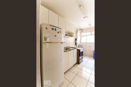 Apartamento para alugar com 63m², 3 quartos e 1 vagaCozinha
