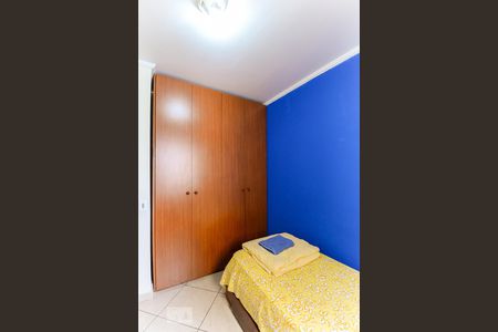 Quarto 2 de apartamento à venda com 3 quartos, 63m² em Mooca, São Paulo