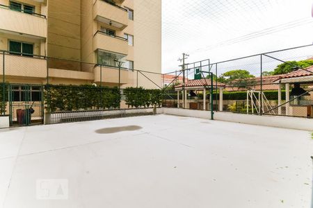 Apartamento para alugar com 63m², 3 quartos e 1 vagaQuadra esportiva