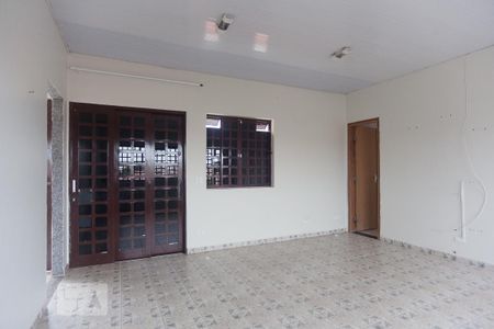 Andar superior - Sala  de casa para alugar com 3 quartos, 250m² em Jardim Campos Elíseos, Campinas