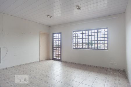 Casa para alugar com 250m², 3 quartos e 5 vagas Casa para alugar com 250m², 3 quartos e 5 vagasAndar superior - Sala