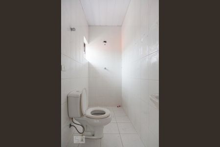 Casa para alugar com 250m², 3 quartos e 5 vagas Casa para alugar com 250m², 3 quartos e 5 vagasAndar superior - Banheiro