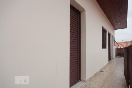 Casa para alugar com 250m², 3 quartos e 5 vagas Casa para alugar com 250m², 3 quartos e 5 vagasAndar superior - fachada