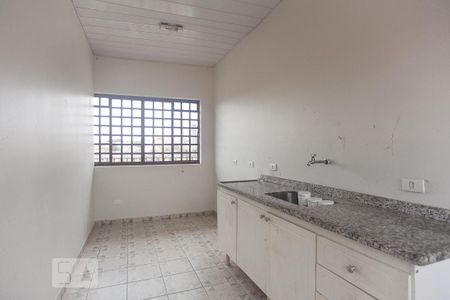 Casa para alugar com 250m², 3 quartos e 5 vagas Casa para alugar com 250m², 3 quartos e 5 vagasAndar superior - Cozinha
