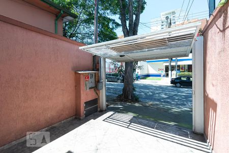 Casa para alugar com 140m², 2 quartos e 1 vagaGaragem