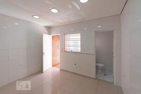 Casa para alugar com 140m², 2 quartos e 1 vagaCozinha