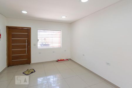 Sala  de casa para alugar com 2 quartos, 140m² em Santo Amaro, São Paulo