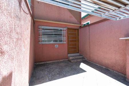 Casa para alugar com 140m², 2 quartos e 1 vagaGaragem