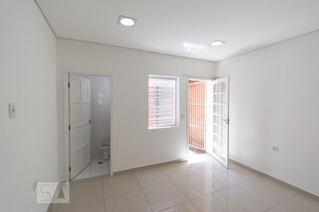 Sala Jantar de casa para alugar com 2 quartos, 140m² em Santo Amaro, São Paulo